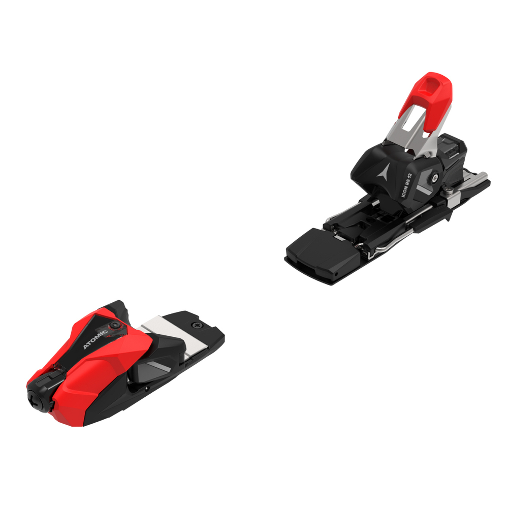 Горные лыжи ATOMIC REDSTER G9 FIS RVSK S 173 (24/25) + ICON 12 RS