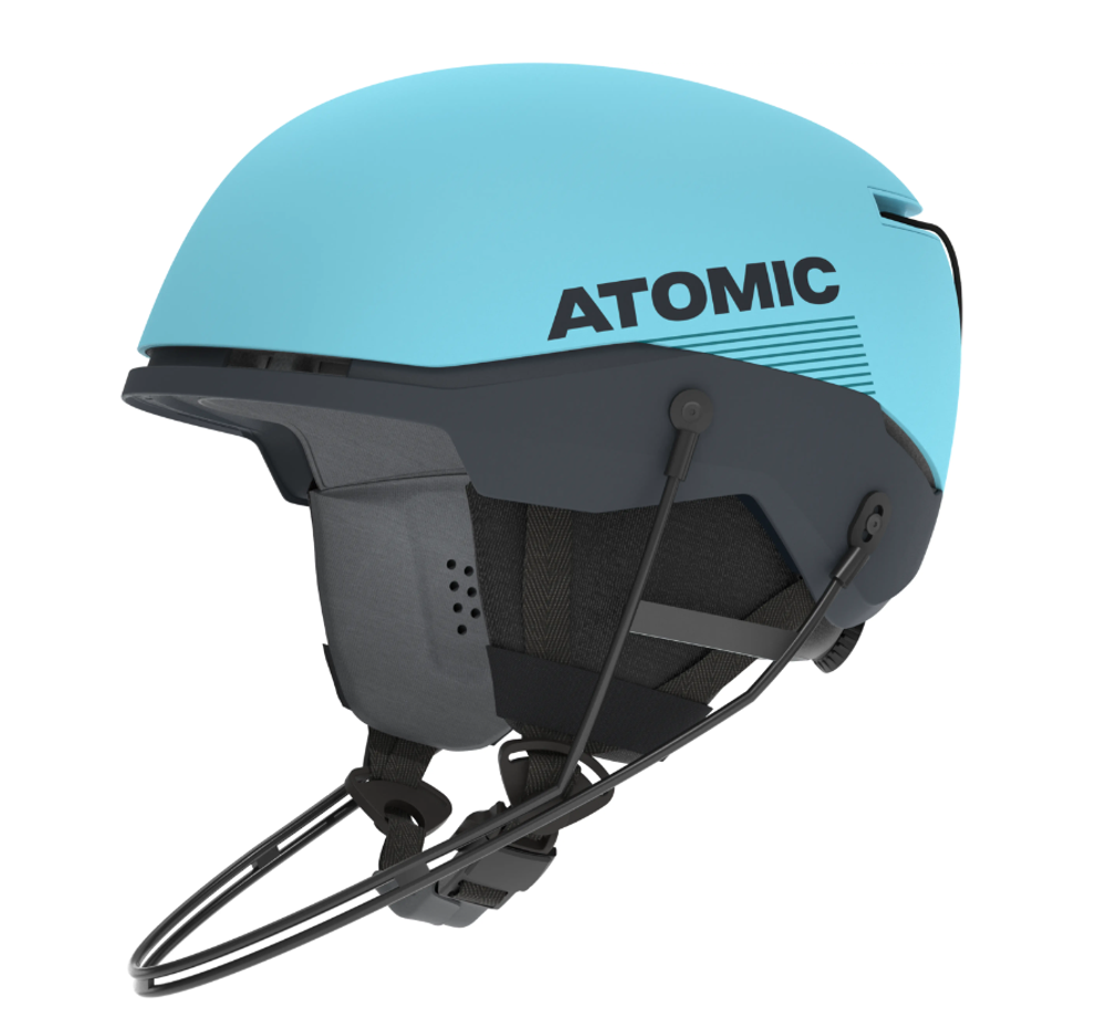 Шлем ATOMIC REDSTER SL TEAL BLUE