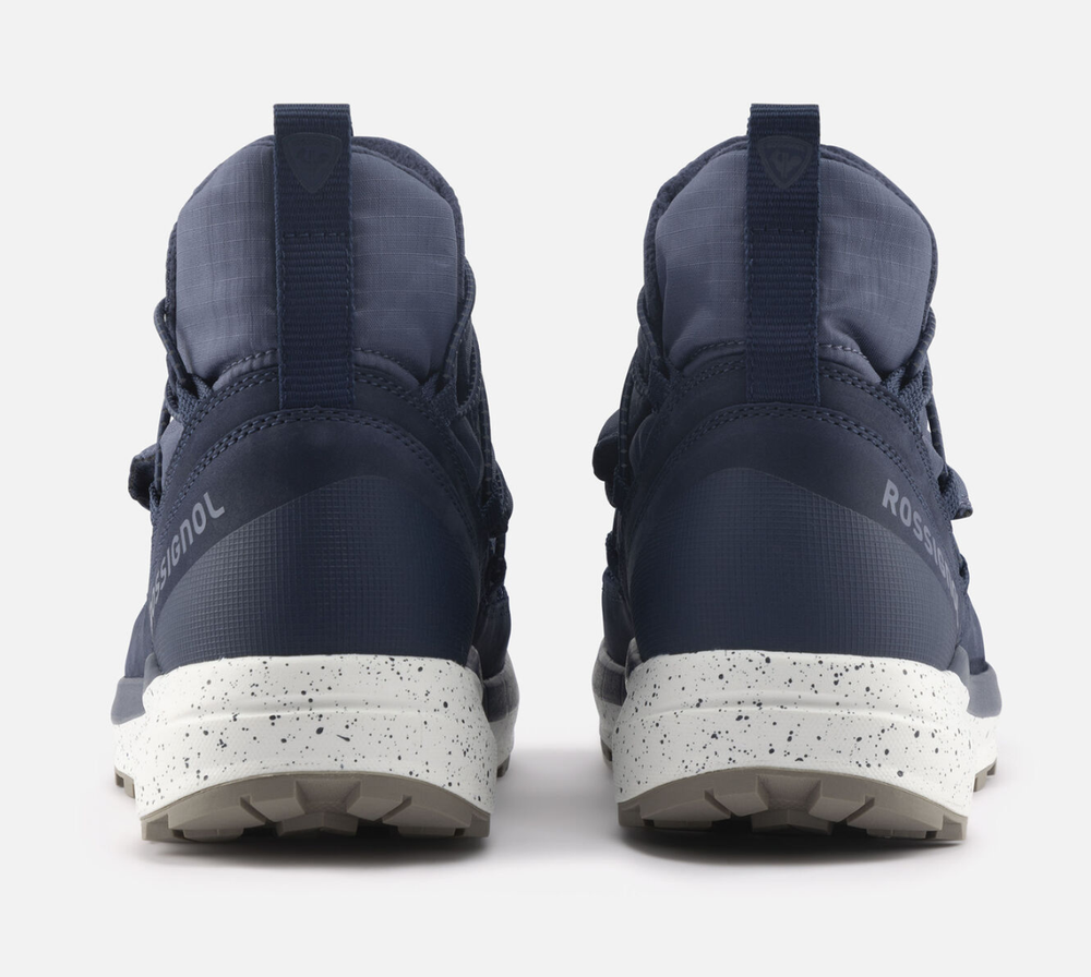 Ботинки Rossignol M RESORT 715 DARK NAVY