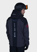 Горнолыжный костюм STOCKLI WRT ANTRA-BLACK