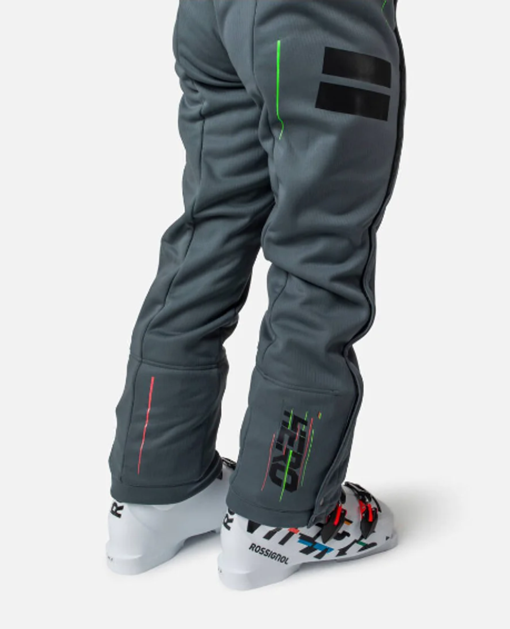 Горнолыжный костюм ROSSIGNOL RACING Jr
