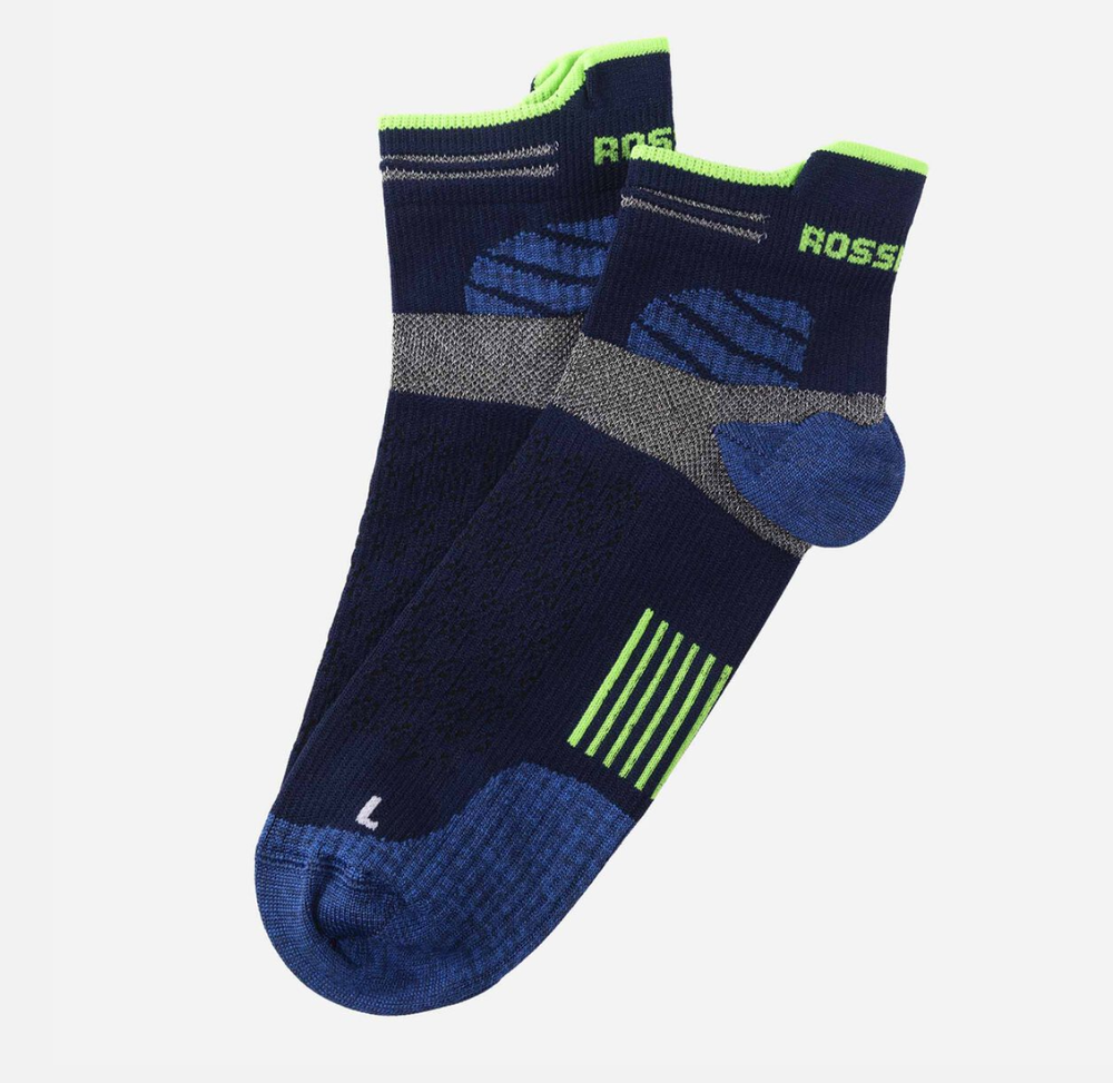 Горнолыжные носки Rossignol SAPA SOCKS 715