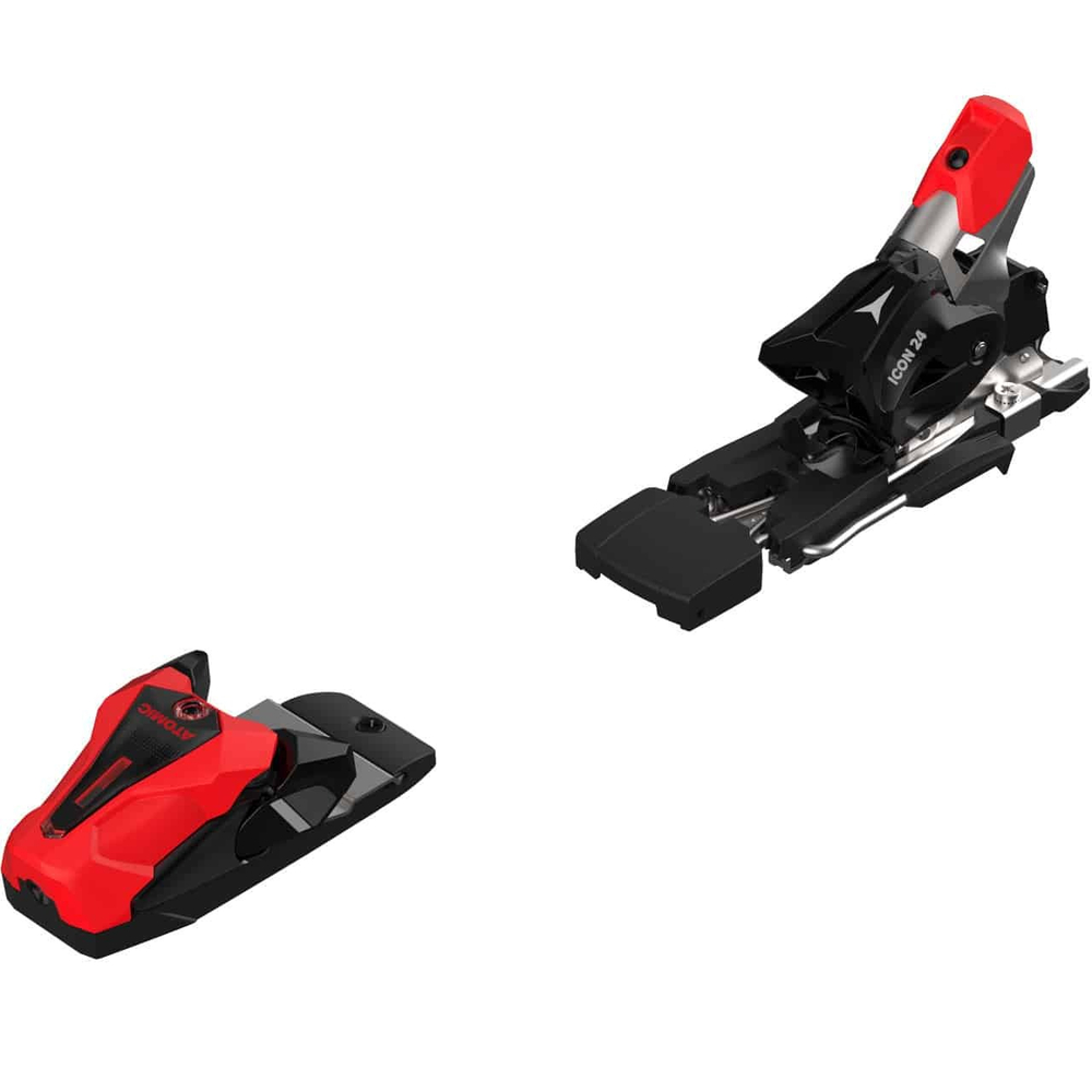 Горные лыжи ATOMIC REDSTER G9 FIS RVSK W 188 (24/25) + ICON 24