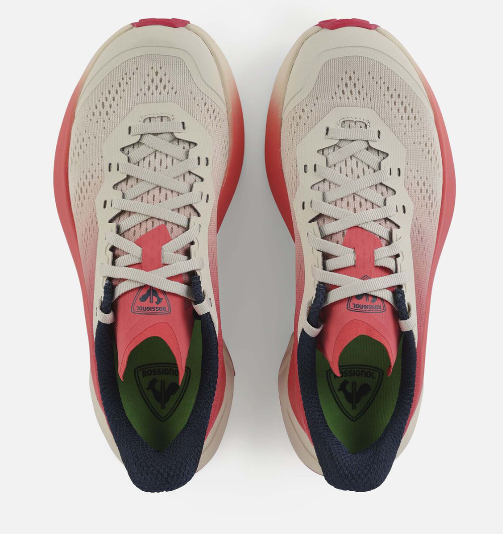 Кроссовки Rossignol W VENOSK F04 SAND-PINK