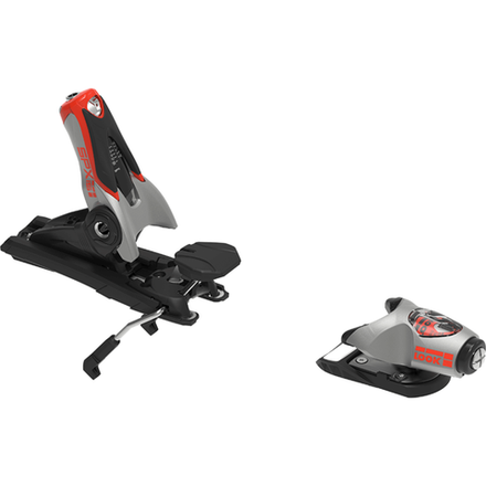 Крепления ROSSIGNOL SPX 15 ROCKERACE SILVER RED