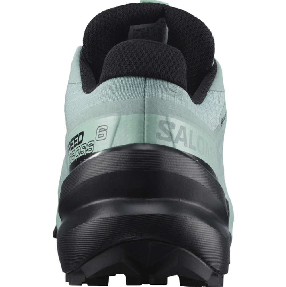 Кроссовки SALOMON SPEEDCROSS 6 GTX W