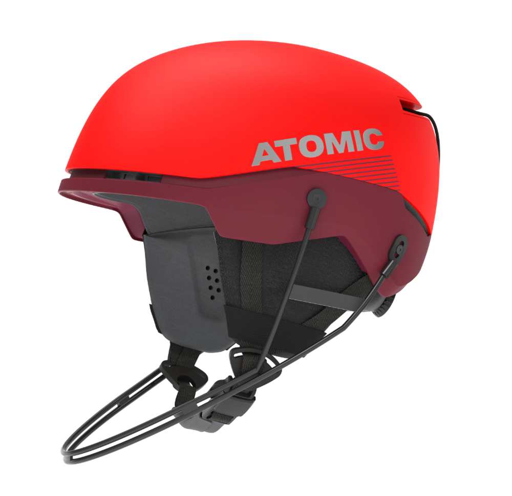 Шлем ATOMIC REDSTER SL RED