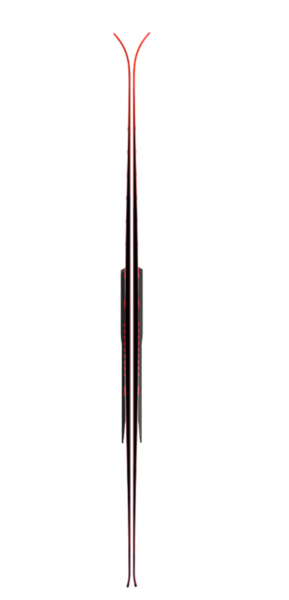 Горные лыжи ATOMIC REDSTER G9 FIS RVSK W 188 (24/25) + ICON