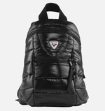 Рюкзак ROSSIGNOL PUFFY BAG BLACK 10L