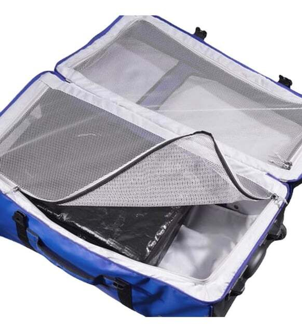 Cумка SALOMON RACE TRIP CONTAINER 130L