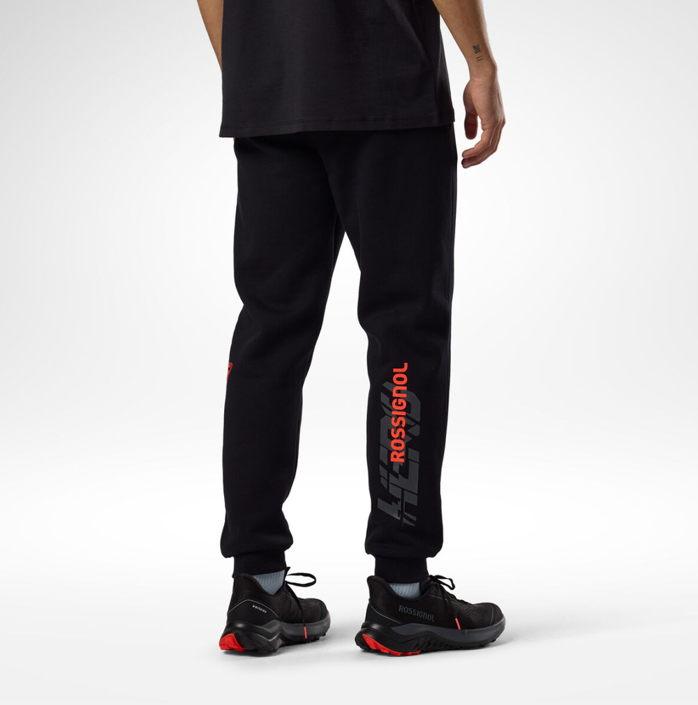 Брюки Rossignol HERO PANTS 200 BLACK