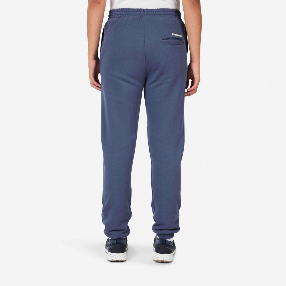 Брюки Rossignol W PRESSET PULLON PANT A02 BLUE
