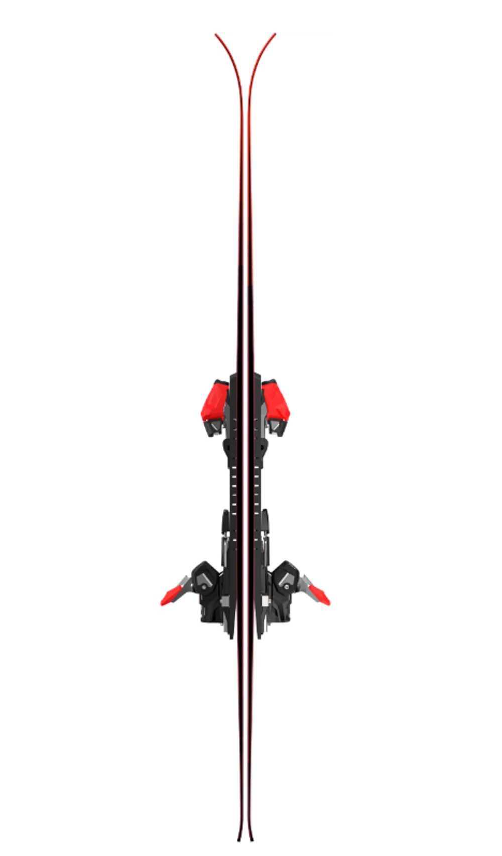 Горные лыжи ATOMIC REDSTER G9 FIS RVSK J-RP 166 (24/25)  + ICON 10