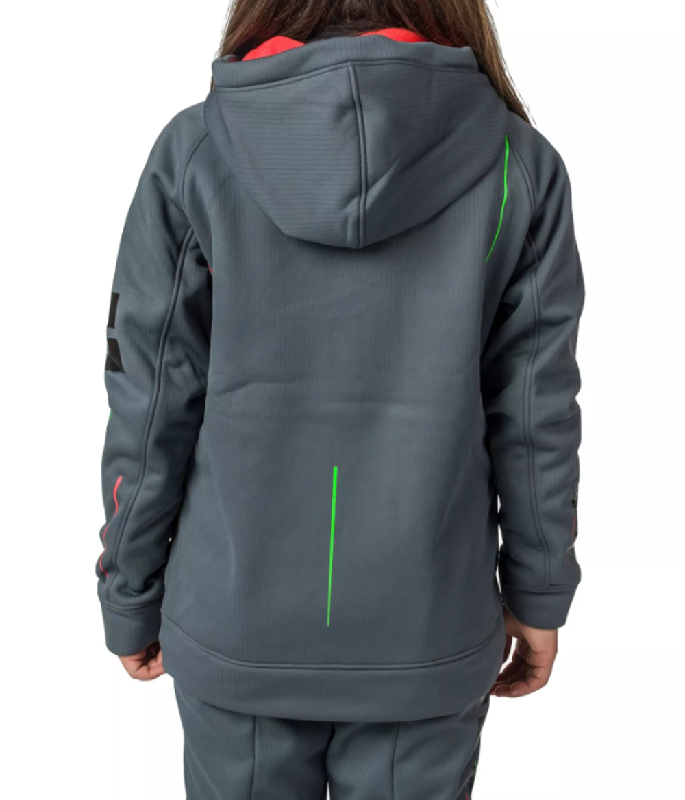 Горнолыжная куртка ROSSIGNOL RACING JACKET Jr