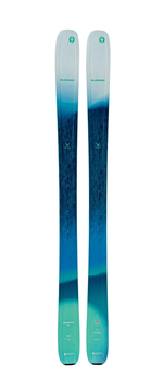 Горные лыжи BLIZZARD SHEEVA 9 156 (24/25) + SQUIRE