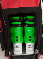 Рюкзак VOLKL 56L Race Boot and Helmet Backpack