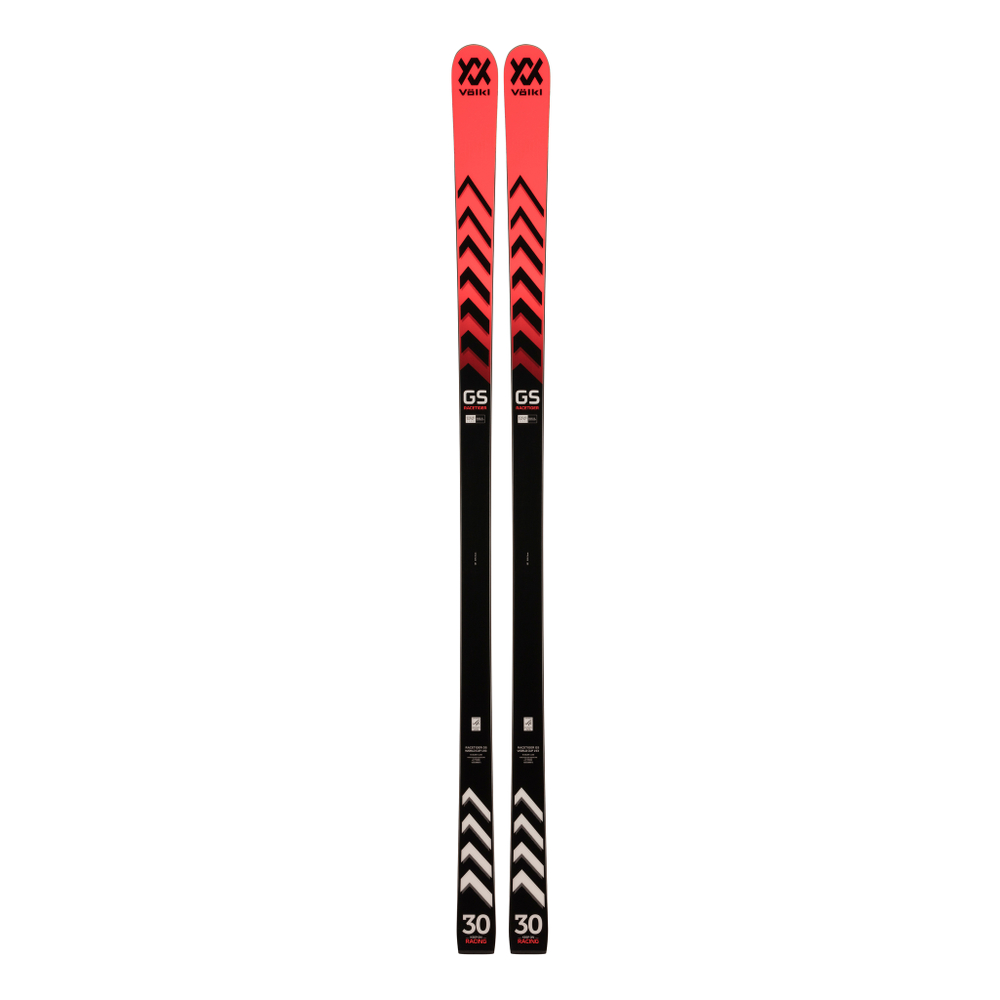 Горные лыжи VOLKL Race Tiger GS 193 WC FIS R (23/24) + Xcomp 18