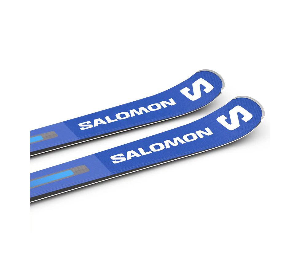 Горные лыжи SALOMON E S/RACE X9 Ti 163 (24/25) + M11 GW