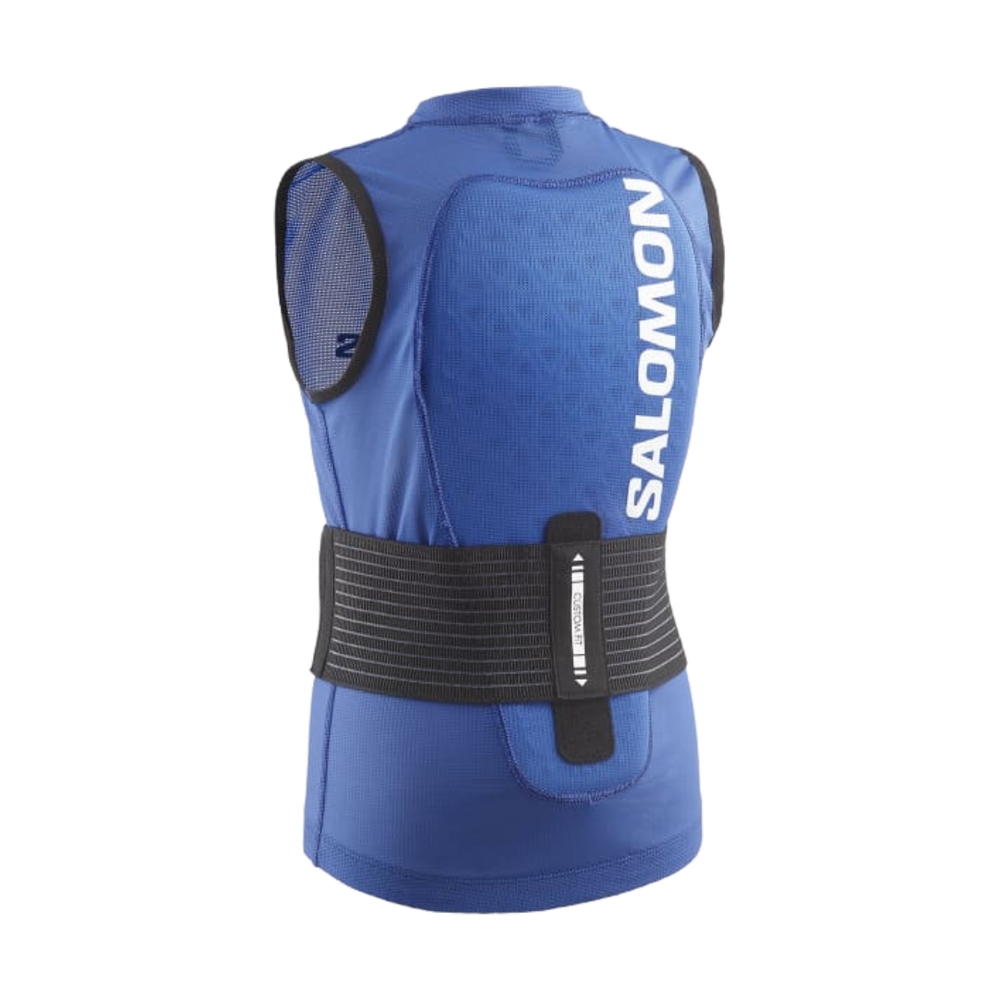 Защита спины SALOMON FLEXCELL PRO VEST JR