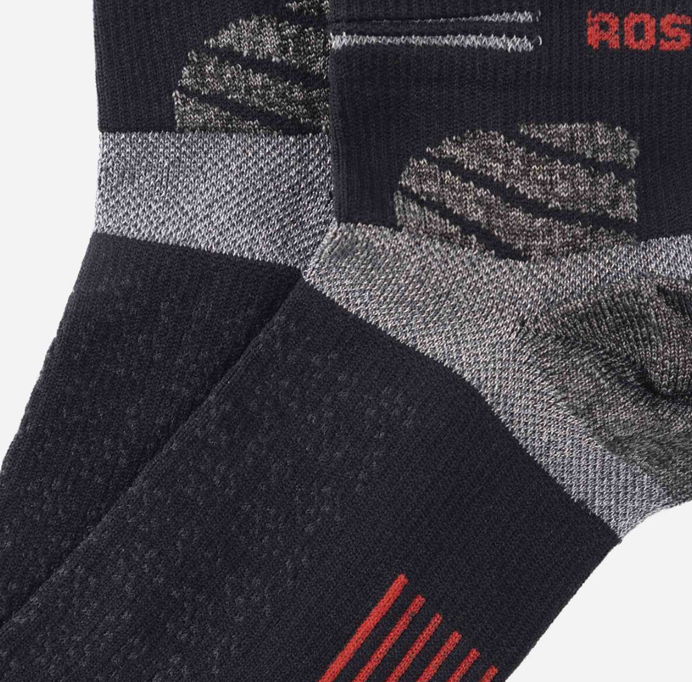 Горнолыжные носки Rossignol SAPA SOCKS 200
