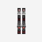 Горные лыжи ROSSIGNOL HERO ST TI KONECT 172 (26/27) + SPX 14