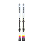 Горные лыжи SALOMON E S/MAX ENDURANCE 160 (24/25) + M10 GW