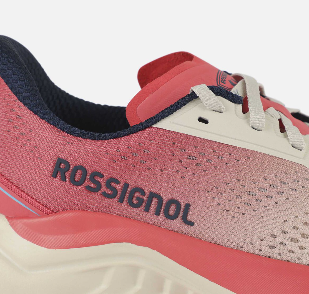 Кроссовки Rossignol W VENOSK F04 SAND-PINK