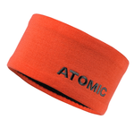 Повязка ATOMIC ALPS HEADBAND CORAL FLUO