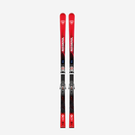 Горные лыжи ROSSIGNOL HERO ATHLETE GS 185 (26/27) + SPX 15