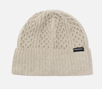 Шапка ROSSIGNOL W ALYA A07 NATURE WHITE