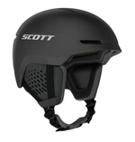 Шлем SCOTT TRACK BLACK