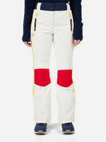 Горнолыжный костюм Rossignol W JCC VALDIZ DOWN JKT 120 ARCTIC