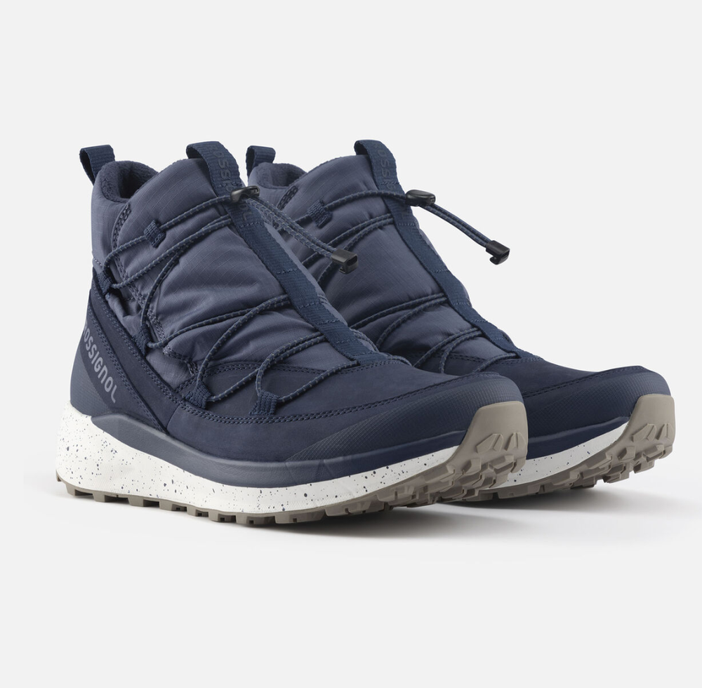 Ботинки Rossignol M RESORT 715 DARK NAVY