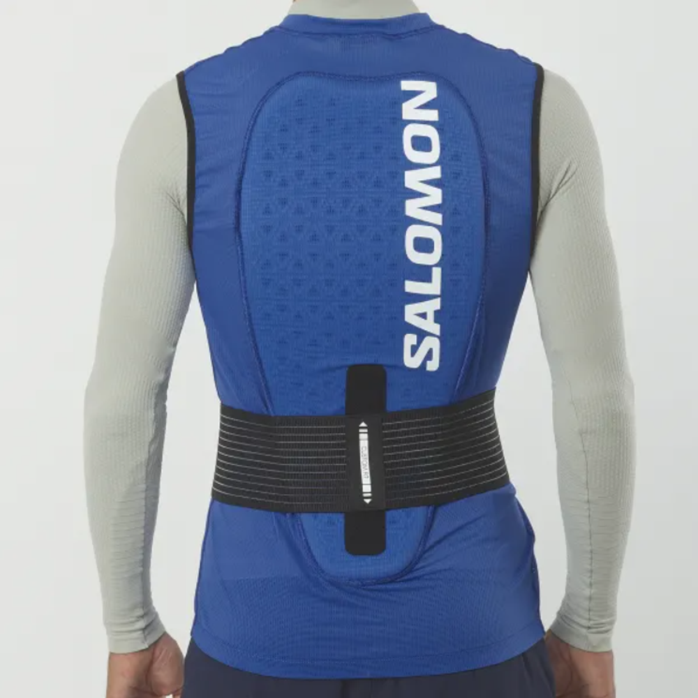 Защита спины SALOMON FLEXCELL PRO VEST