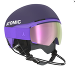 Шлем ATOMIC REDSTER SL PURPLE