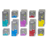 Парафин SWIX TS7 Black, -2°C/-8°C, 40g