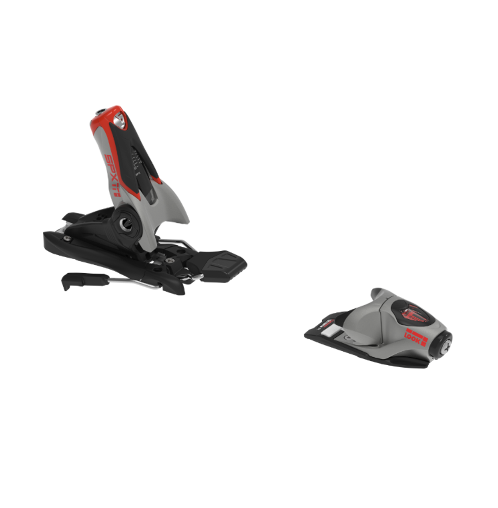 Горные лыжи ROSSIGNOL HERO ATHLETE SL PRO 142 (26/27) + SPX 11