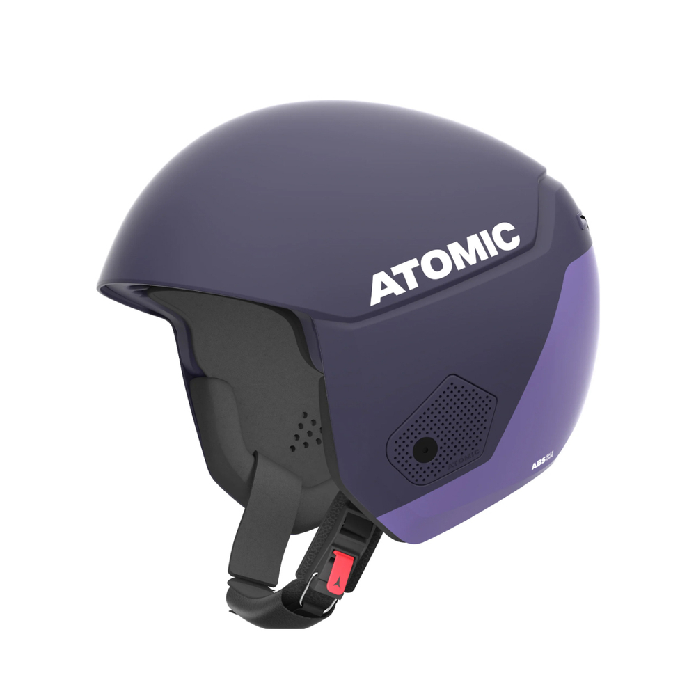 Шлем ATOMIC REDSTER PURPLE