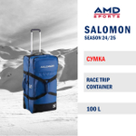 Cумка SALOMON RACE TRIP CONTAINER 100L