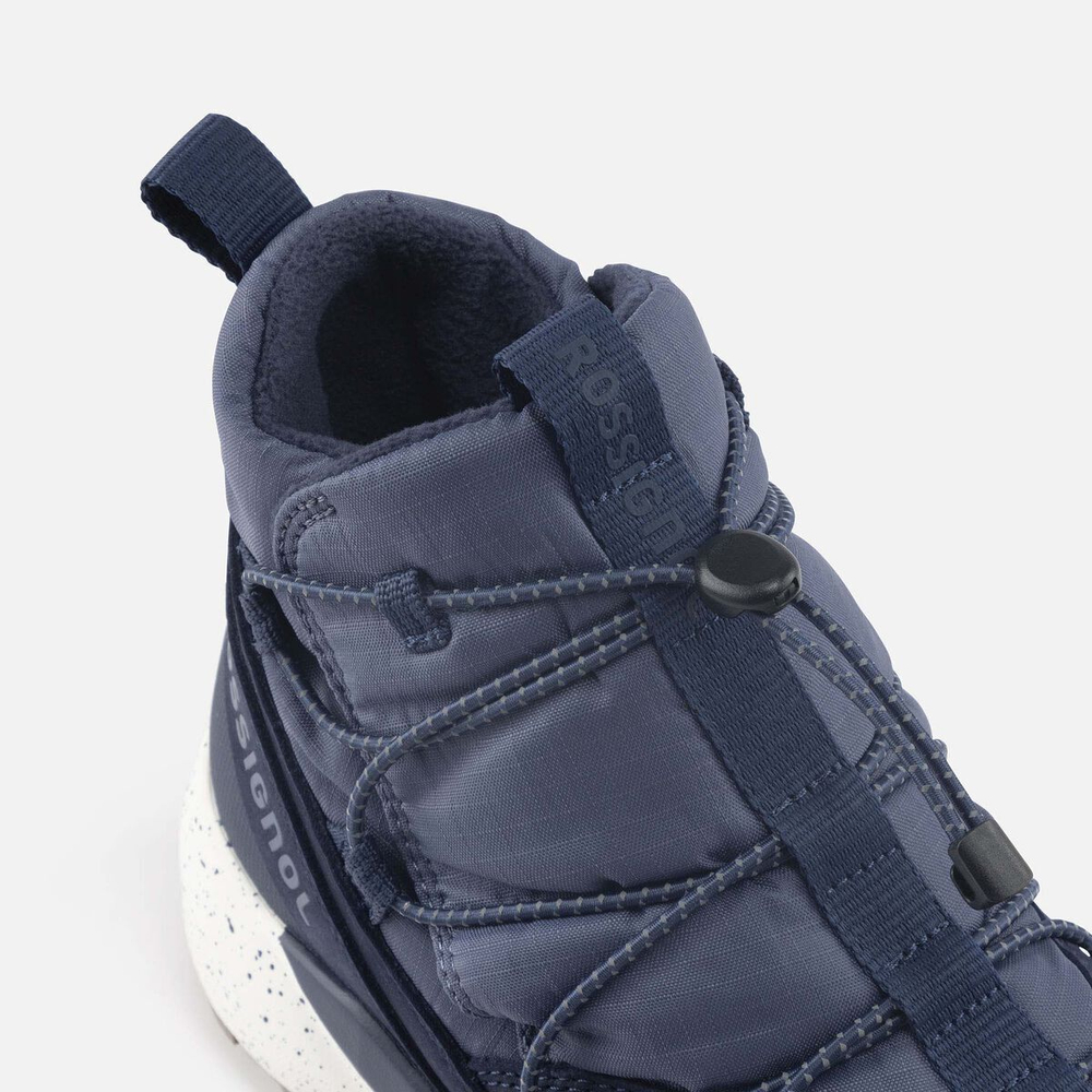 Ботинки Rossignol W RESORT 715 DARK NAVY