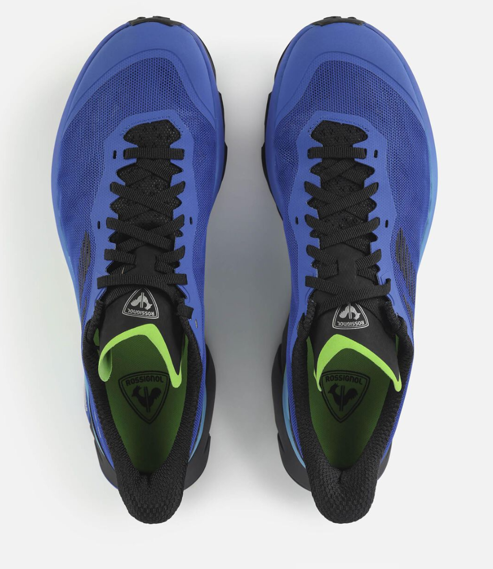 Кроссовки Rossignol VEZOR F00 DAZZLE BLUE