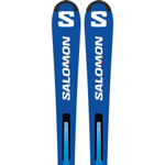 Горные лыжи SALOMON RACE FIS SL 157 (25/26) + ICON RS 12