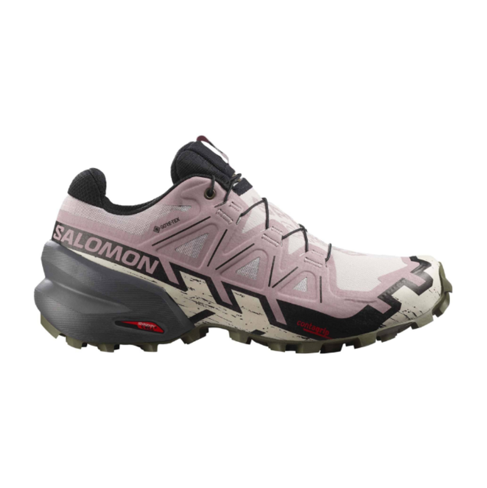 Кроссовки SALOMON SPEEDCROSS 6 GTX W