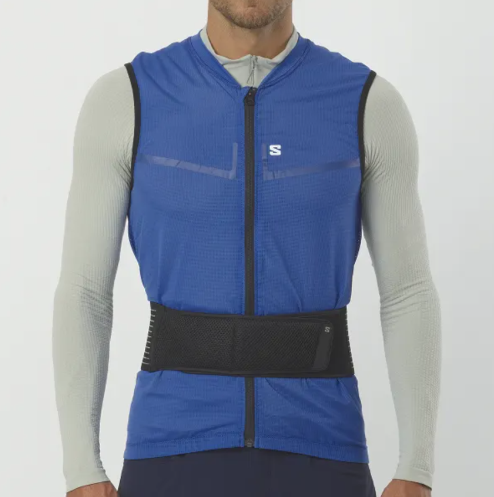 Защита спины SALOMON FLEXCELL PRO VEST
