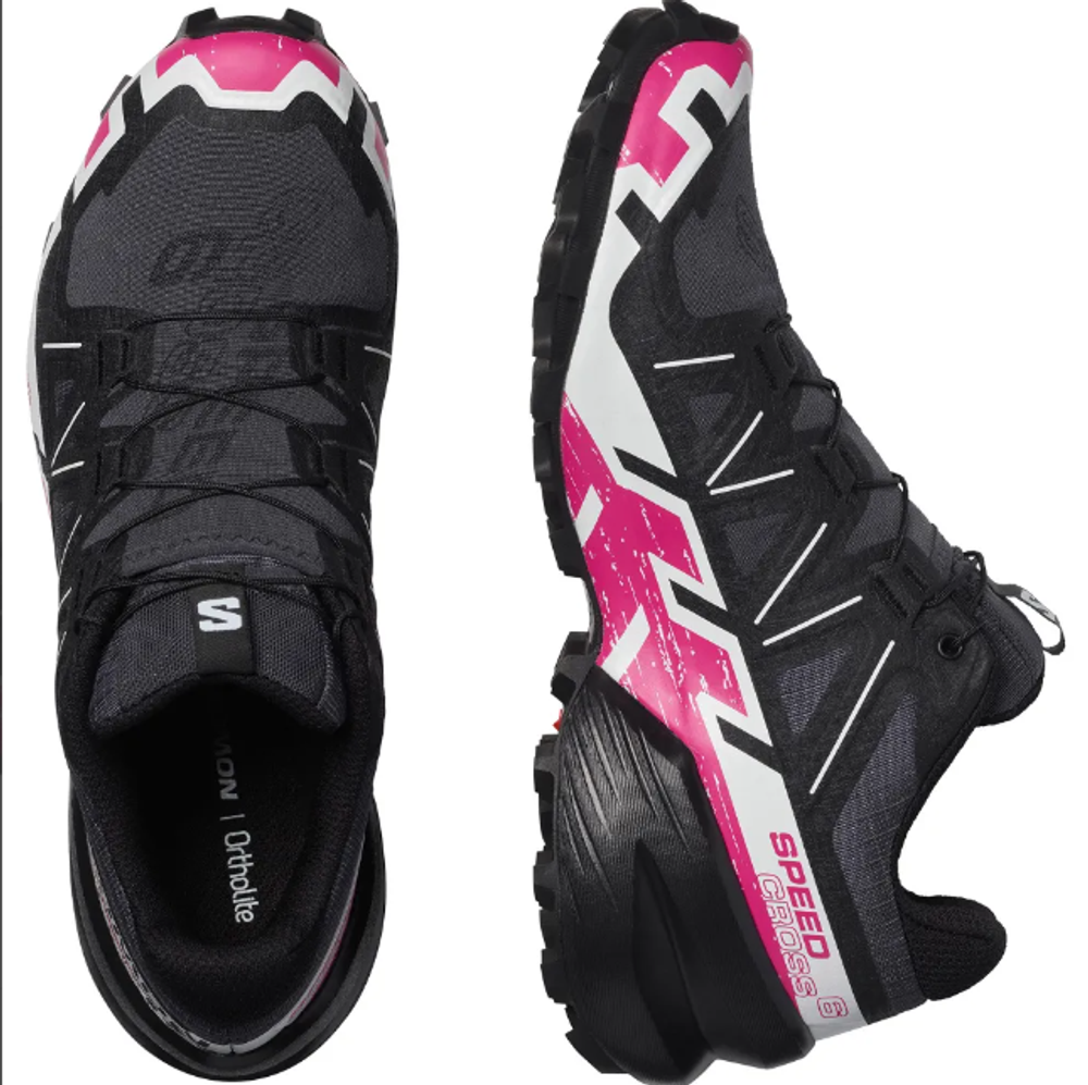 Кроссовки SALOMON SPEEDCROSS 6 W