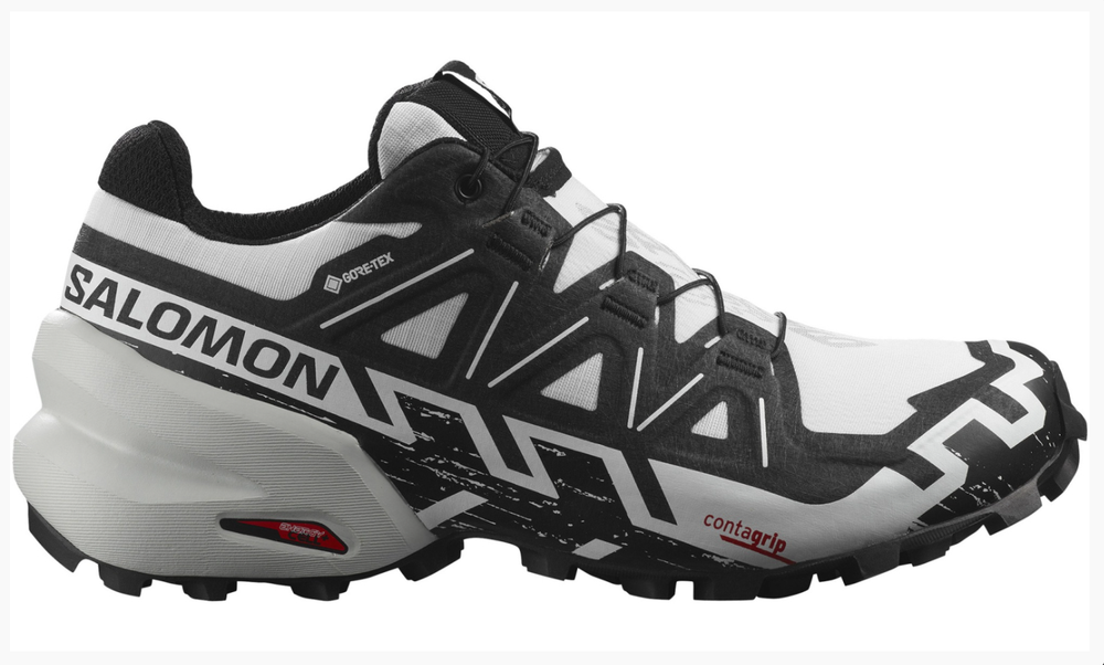 Кроссовки SALOMON SPEEDCROSS 6 GTX W