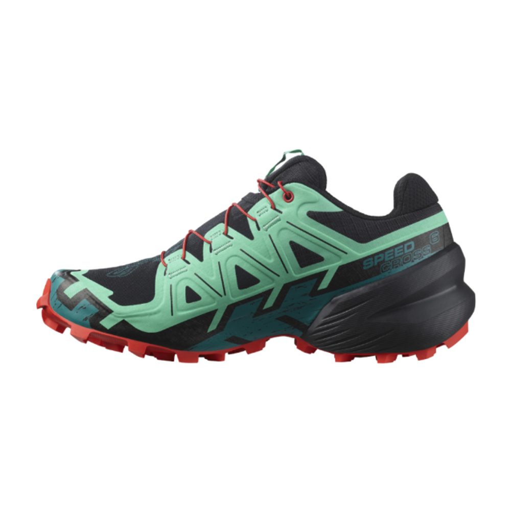 Кроссовки SALOMON SPEEDCROSS 6 W