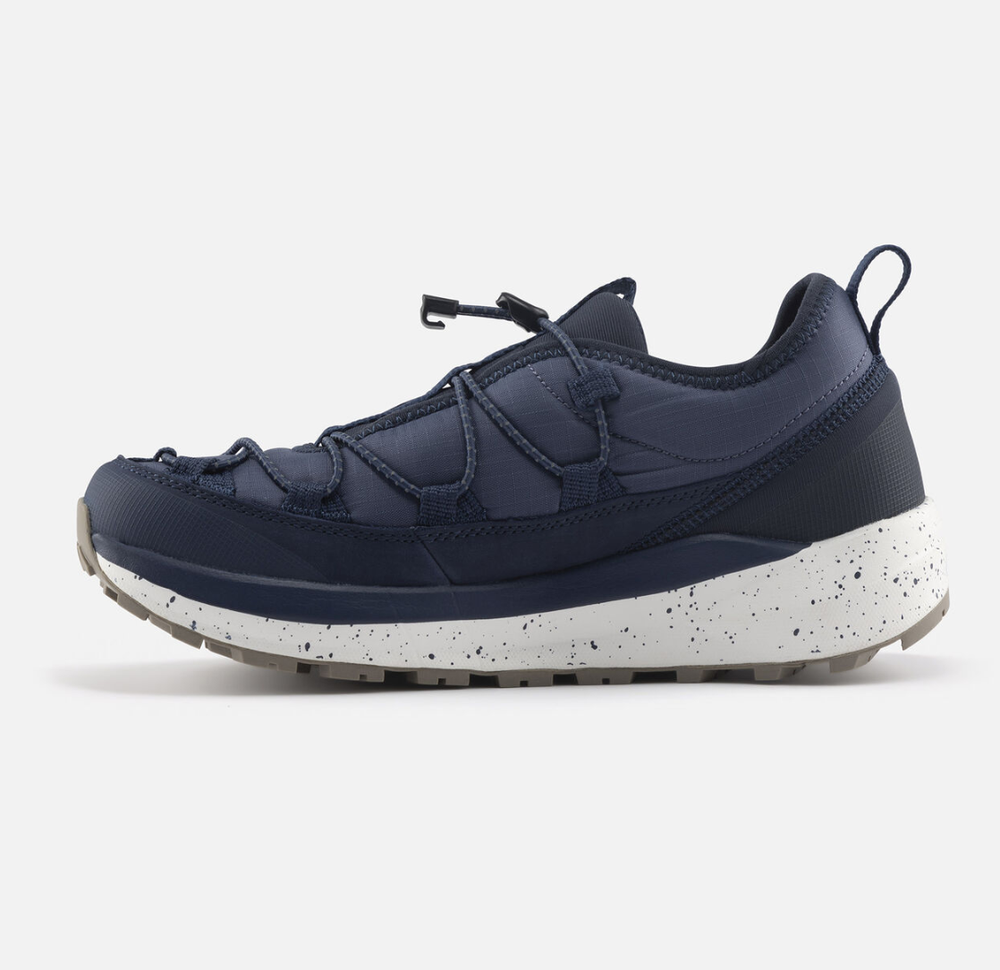 Ботинки Rossignol W RESORT LOW 715 DARK NAVY