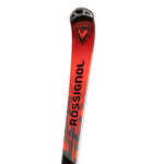 Горные лыжи ROSSIGNOL HERO ELITE ST TI KONECT 157+ SPX 14