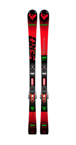 Горные лыжи ROSSIGNOL Hero Athlete SL PRO 135 (23/24) + SPX 10 GW